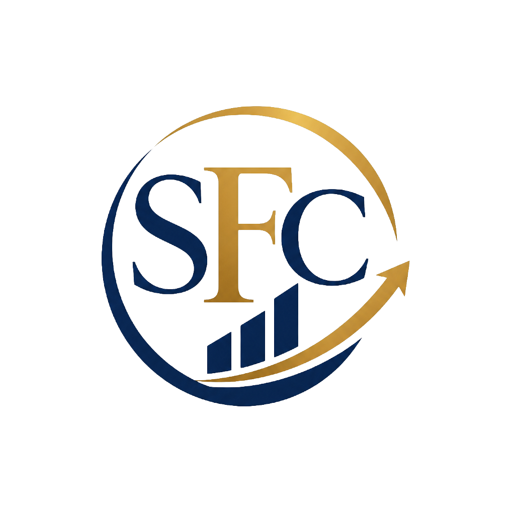 Saini Finance Co. logo